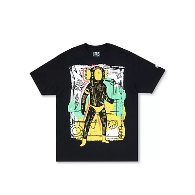 The Boys Green Gang Tattoo T Shirt