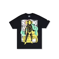 The Boys Green Gang Tattoo T Shirt