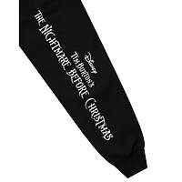 The Nightmare Before Christmas Zip Up Hoodie