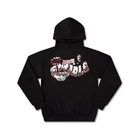 Saw Cereal Killers Hoodie