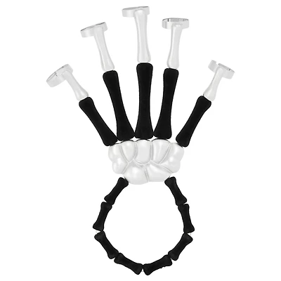 Skeleton Hand Bracelet