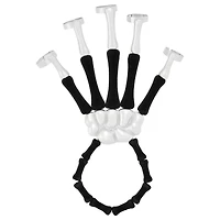 Skeleton Hand Bracelet
