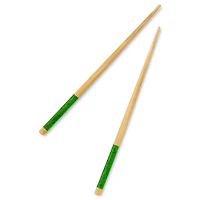 Adventure Time Bowl with Chopsticks