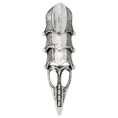 Gothic Scales Finger Armor