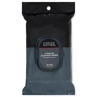 Pierced Nation Jewelry Cleaner Wipes