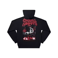 Dexter Tonight's the Night Hoodie