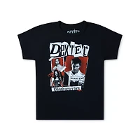 Dexter Bloody Collage Baby T Shirt