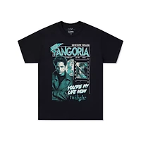 Twilight Edward Cullen T Shirt - Fangoria