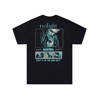 Twilight Edward Cullen T Shirt - Fangoria