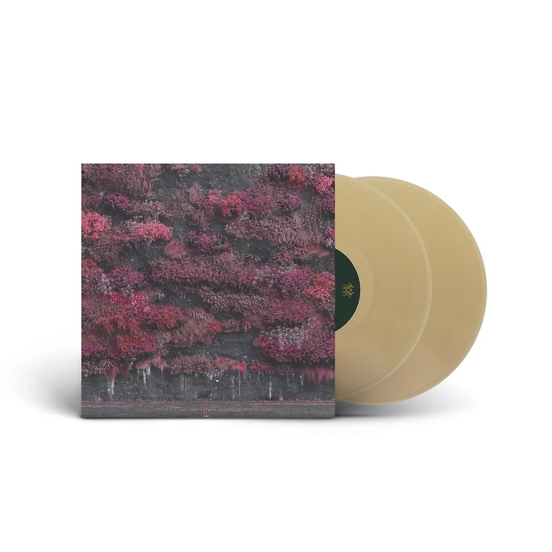 Sleep Token Even in Arcadia Exclusive Translucent Tan 2 LP Vinyl Set