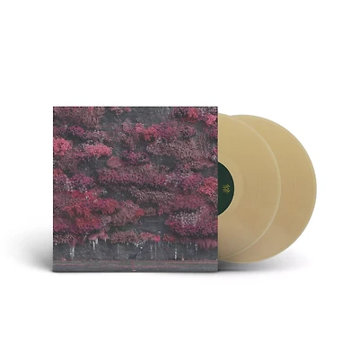 Sleep Token Even in Arcadia Exclusive Translucent Tan 2 LP Vinyl Set