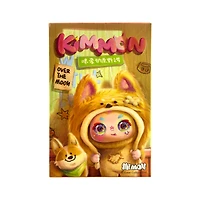 Kimmon MiMON's Wilderness Dream Series Plush Blind Box