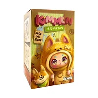 Kimmon MiMON's Wilderness Dream Series Plush Blind Box