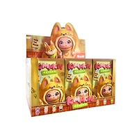 Kimmon MiMON's Wilderness Dream Series Plush Blind Box