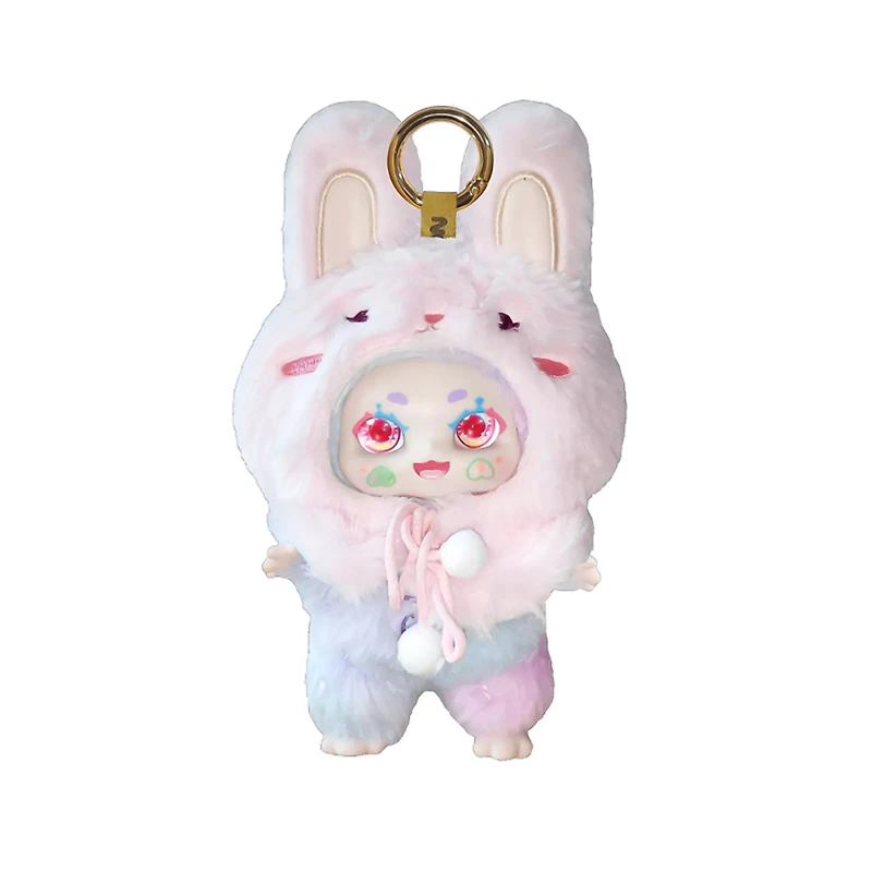 Kimmon MiMON's Wilderness Dream Series Plush Blind Box