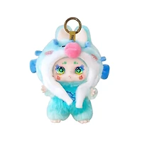 Kimmon MiMON's Wilderness Dream Series Plush Blind Box