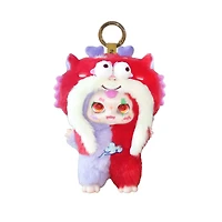 Kimmon MiMON's Wilderness Dream Series Plush Blind Box