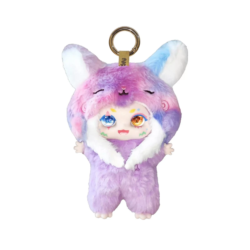 Kimmon MiMON's Wilderness Dream Series Plush Blind Box