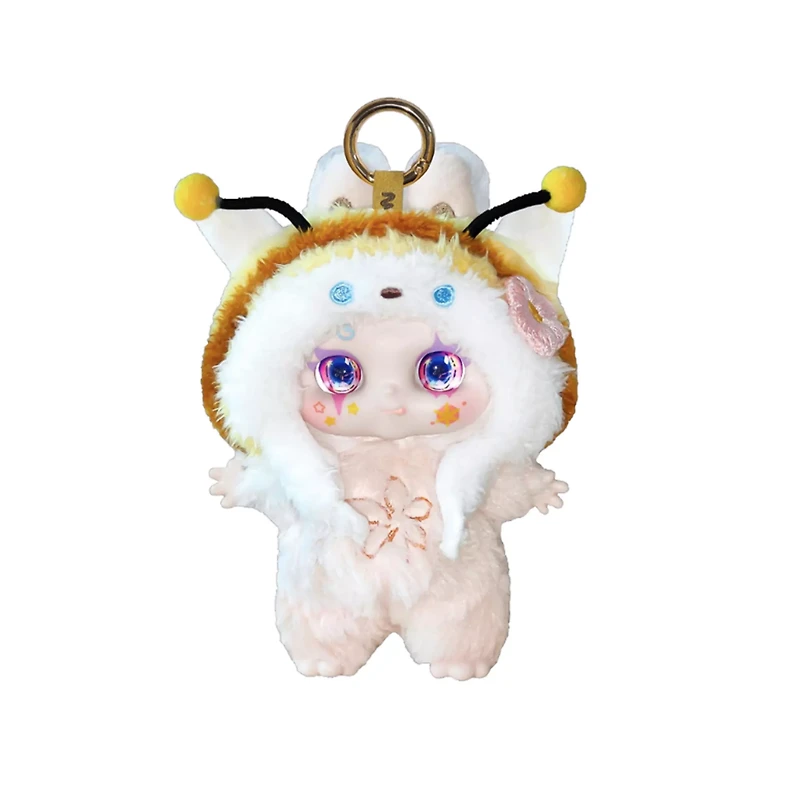 Kimmon MiMON's Wilderness Dream Series Plush Blind Box