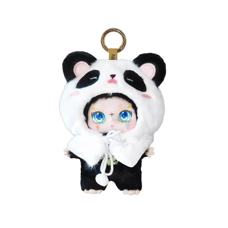 Kimmon MiMON's Wilderness Dream Series Plush Blind Box