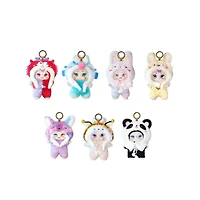 Kimmon MiMON's Wilderness Dream Series Plush Blind Box