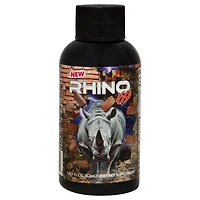 Rhino 69 Male Enhancement Liquid Shots - 1.93 oz.