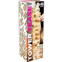 Tower Tease Game