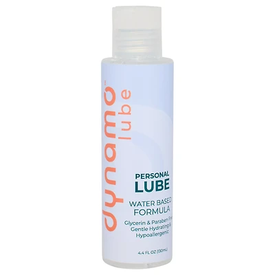 Dynamo Lubricant - 4 oz.