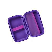 Hott Love Mini Purple Toy Storage Case