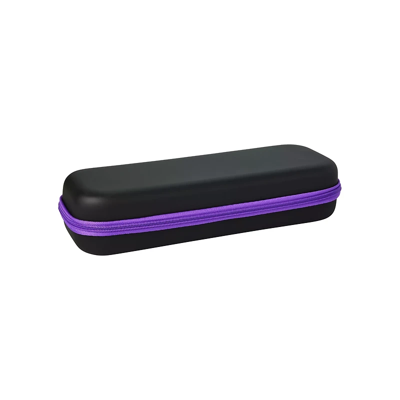 Hott Love Purple Toy Storage Case