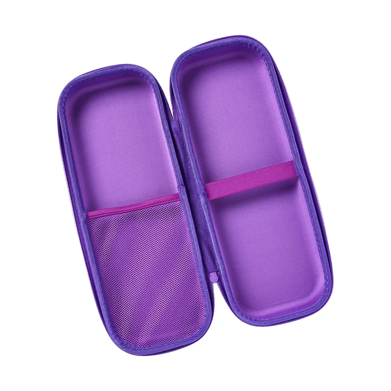 Hott Love Purple Toy Storage Case