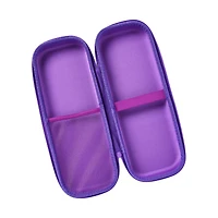 Hott Love Purple Toy Storage Case