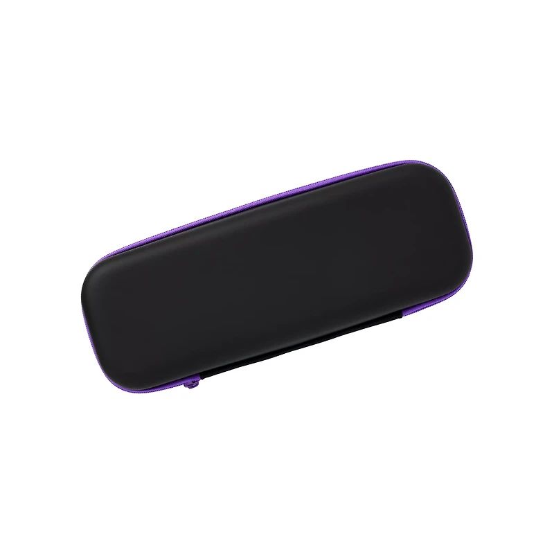 Hott Love Purple Toy Storage Case