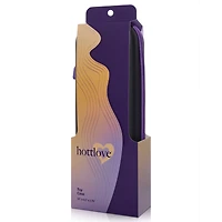 Hott Love Purple Toy Storage Case