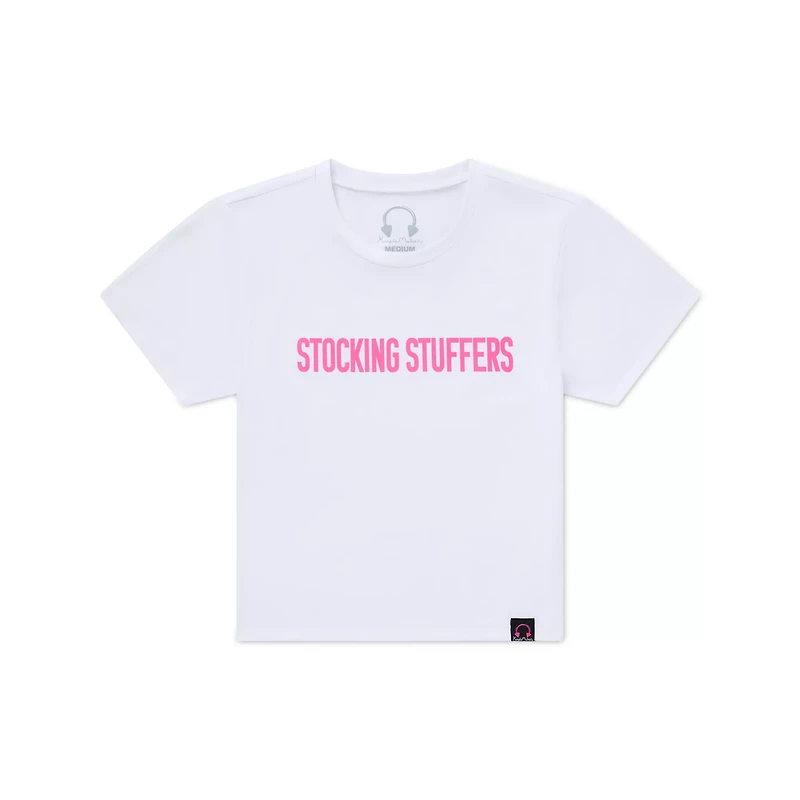 Kayla Malecc Stocking Stuffers Baby T Shirt