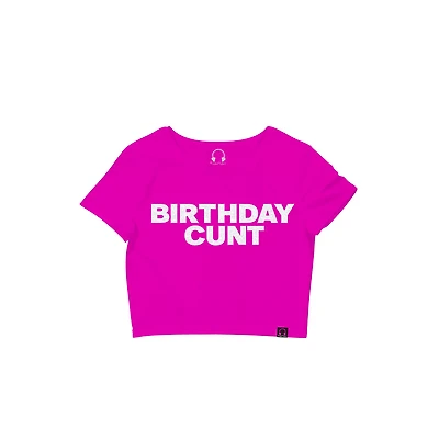 Kayla Malecc Birthday Cunt Baby T Shirt