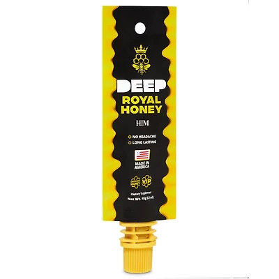 Deep Royal Honey for Him