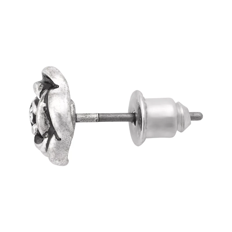 Multi-Pack Space and Nature Charm Stud Earrings - 12 Pair