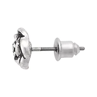 Multi-Pack Space and Nature Charm Stud Earrings - 12 Pair