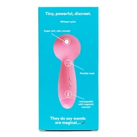 Hello Cake Pocket Wand