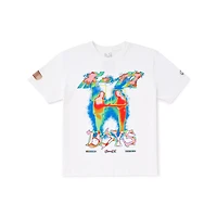 The Boys Nuclear Starbright T Shirt