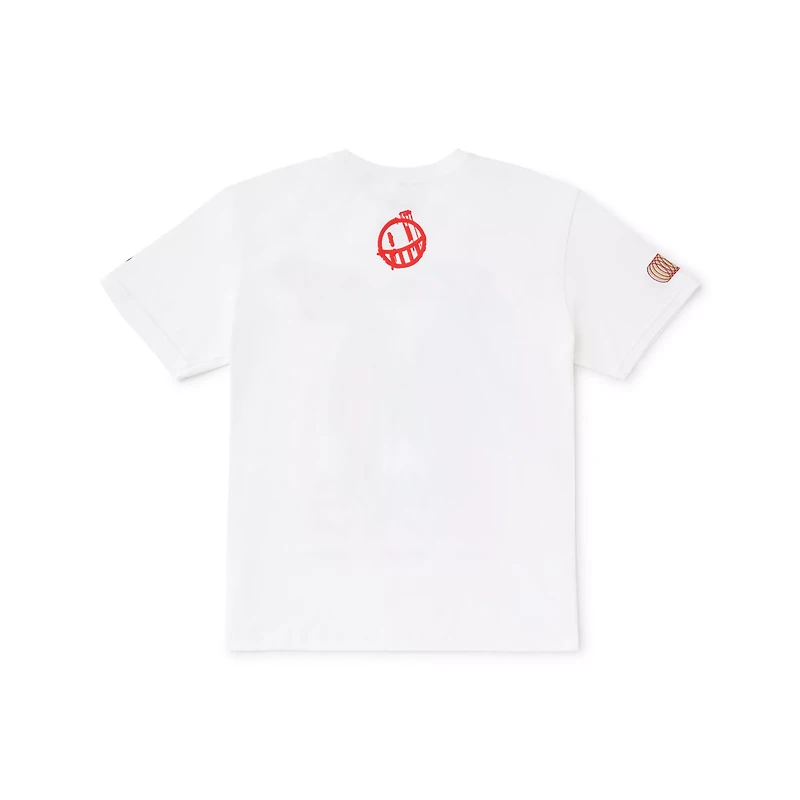 The Boys Nuclear Starbright T Shirt
