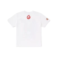 The Boys Nuclear Starbright T Shirt