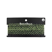 Multi-Pack Glow in the Dark Tattoo Choker Necklaces - 5 Pack