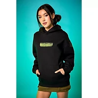 Mando and Grogu Hoodie - The Mandalorian