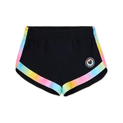 Pride League Dolphin Shorts