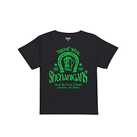 Shenanigans Irish Pub T Shirt