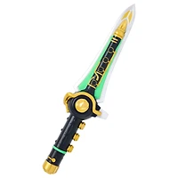 Green Power Ranger Dragon Dagger - Mighty Morphin Power Rangers