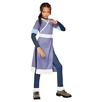 Kids Katara Costume - Avatar: The Last Airbender