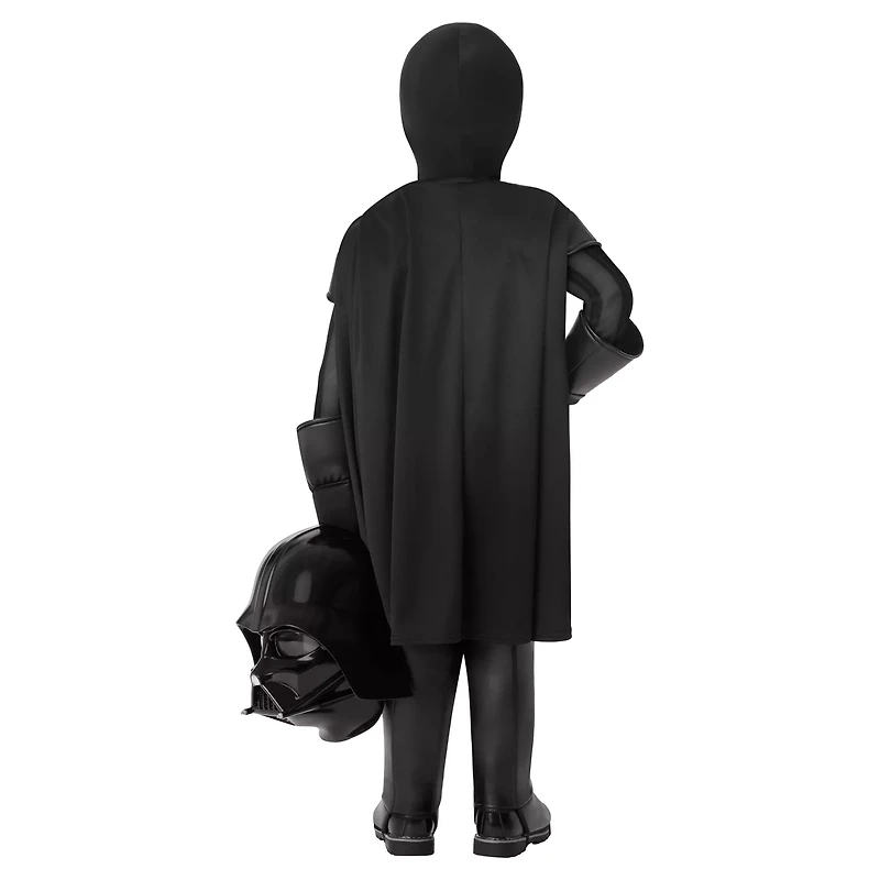 Toddler Darth Vader Costume - Star Wars